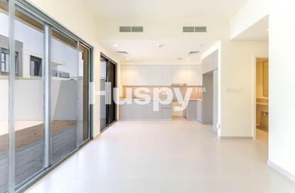 Villa - 3 Bedrooms - 4 Bathrooms for sale in Greenviews 2 - Emaar South - Dubai South (Dubai World Central) - Dubai