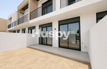 Villa - 3 Bedrooms - 4 Bathrooms for sale in Greenviews 2 - Emaar South - Dubai South (Dubai World Central) - Dubai Villa - 3 Bedrooms - 4 Bathrooms for sale in Greenviews 2 - Emaar South - Dubai South (Dubai World Central) - Dubai