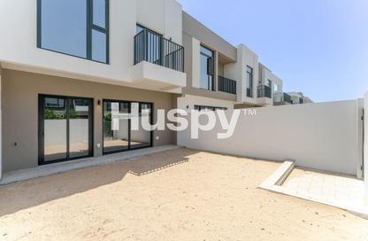 Villa - 3 Bedrooms - 4 Bathrooms for sale in Greenviews 2 - Emaar South - Dubai South (Dubai World Central) - Dubai