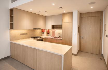 Apartment - 1 Bedroom - 2 Bathrooms for rent in Jannat - Midtown - Dubai Production City (IMPZ) - Dubai