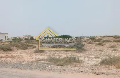 Land - Studio for sale in Hay Al Dibdibah North - Al Zubair - Sharjah