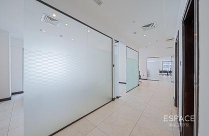 Office Space - Studio - 2 Bathrooms for sale in Dubai Star - JLT Cluster L - Jumeirah Lake Towers - Dubai
