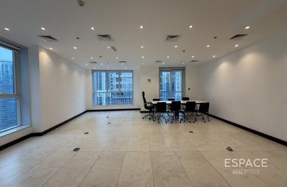Office Space - Studio - 2 Bathrooms for sale in Dubai Star - JLT Cluster L - Jumeirah Lake Towers - Dubai