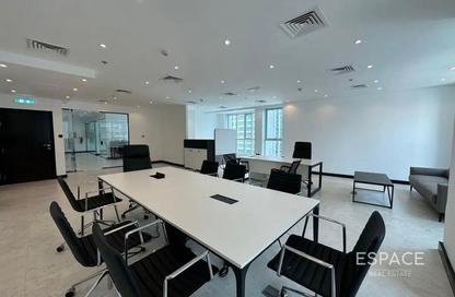 Office Space - Studio - 1 Bathroom for sale in Dubai Star - JLT Cluster L - Jumeirah Lake Towers - Dubai