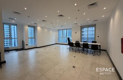 Office Space - Studio - 2 Bathrooms for sale in Dubai Star - JLT Cluster L - Jumeirah Lake Towers - Dubai