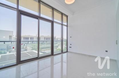 Townhouse - 3 Bedrooms - 4 Bathrooms for rent in Rockwood - DAMAC Hills - Dubai