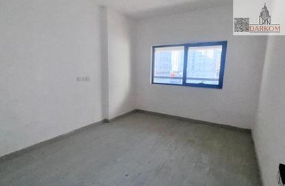 Apartment - 2 - 2 for rent in Al Naemiya Tower 1 - Al Naemiya Towers - Al Nuaimiya - Ajman