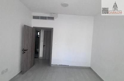 Apartment - 2 - 2 for rent in Al Naemiya Tower 1 - Al Naemiya Towers - Al Nuaimiya - Ajman