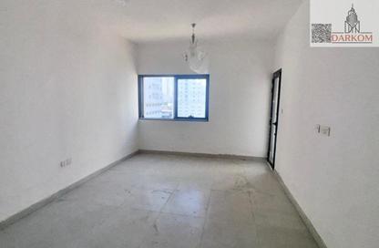 Apartment - 2 - 2 for rent in Al Naemiya Tower 1 - Al Naemiya Towers - Al Nuaimiya - Ajman