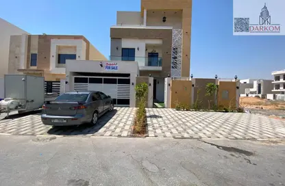 Villa - 5 Bedrooms - 7 Bathrooms for sale in Al Aamra Gardens - Al Amerah - Ajman