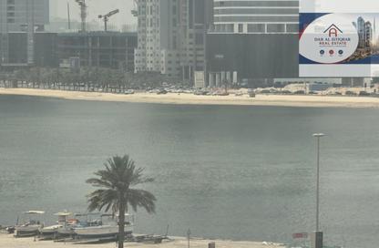 Apartment - 2 Bedrooms - 2 Bathrooms for rent in Al Khan Lagoon - Al Khan - Sharjah Apartment - 2 Bedrooms - 2 Bathrooms for rent in Al Khan Lagoon - Al Khan - Sharjah