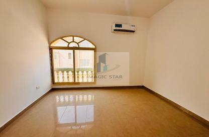 Apartment - 1 - 1 for rent in Khalifa City A Villas - Khalifa City A - Khalifa City - Abu Dhabi
