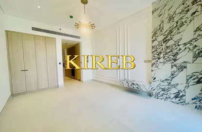 Apartment - 1 Bathroom for rent in Floarea Residence - Arjan - Dubai