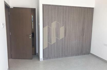 Villa - 5 Bedrooms - 6 Bathrooms for rent in Faya at Bloom Gardens - Bloom Gardens - Al Salam Street - Abu Dhabi
