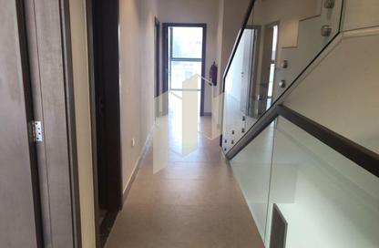 Villa - 5 Bedrooms - 6 Bathrooms for rent in Faya at Bloom Gardens - Bloom Gardens - Al Salam Street - Abu Dhabi