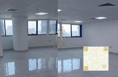 Office Space - Studio - 1 for sale in Falcon Tower 2 - Falcon Towers - Ajman Downtown - Ajman
