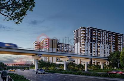 Apartment - 1 Bedroom - 1 Bathroom for sale in Terra Heights - Expo City - Dubai