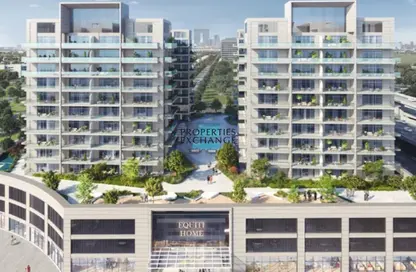 شقة - 2 غرف نوم - 3 حمامات للبيع في اكويتي هوم - الفرجان - دبي