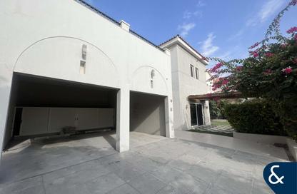 Villa - 5 Bedrooms - 5 Bathrooms for sale in Ponderosa - The Villa - Dubai