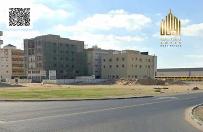 Land - Studio for sale in Al Jurf 3 - Al Jurf - Ajman
