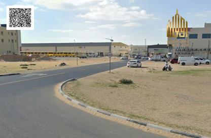 Land - Studio for sale in Al Jurf 3 - Al Jurf - Ajman