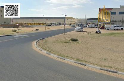 Land - Studio for sale in Al Jurf 3 - Al Jurf - Ajman