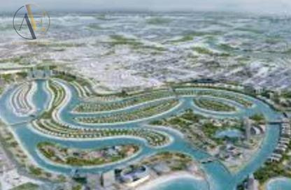 Villa - 5 Bedrooms - 6 Bathrooms for sale in Sun Island - Ajmal Makan City - Sharjah Waterfront City - Sharjah Villa - 5 Bedrooms - 6 Bathrooms for sale in Sun Island - Ajmal Makan City - Sharjah Waterfront City - Sharjah