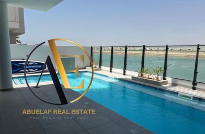 Villa - 5 Bedrooms - 6 Bathrooms for sale in Sun Island - Ajmal Makan City - Sharjah Waterfront City - Sharjah Villa - 5 Bedrooms - 6 Bathrooms for sale in Sun Island - Ajmal Makan City - Sharjah Waterfront City - Sharjah