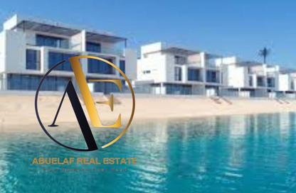 Villa - 5 Bedrooms - 6 Bathrooms for sale in Sun Island - Ajmal Makan City - Sharjah Waterfront City - Sharjah Villa - 5 Bedrooms - 6 Bathrooms for sale in Sun Island - Ajmal Makan City - Sharjah Waterfront City - Sharjah