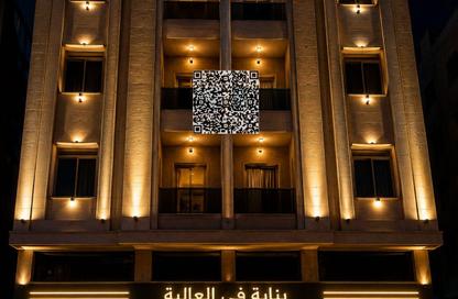 Whole Building - 7+ Bedrooms - 7+ Bathrooms for sale in Orchid Towers - Tiger Downtown Ajman - Al Alia - Ajman