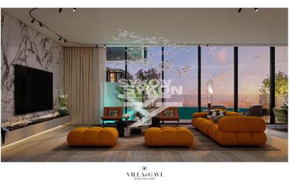 Apartment - 4 - 5 for sale in Villa del Gavi - Dubai Islands - Dubai Apartment - 4 - 5 for sale in Villa del Gavi - Dubai Islands - Dubai