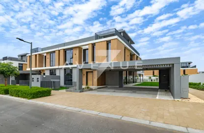 فيلا - 5 غرف نوم - 6 حمامات للبيع في جون - المرابع العربية 3 - دبي