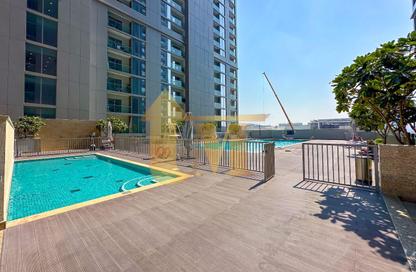Apartment - 1 Bedroom - 2 Bathrooms for sale in Sobha Creek Vistas Tower B - Sobha Hartland - Mohammed Bin Rashid City - Dubai