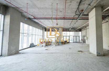 Retail - Studio - 1 for rent in Adhara Star - Arjan - Dubai Retail - Studio - 1 for rent in Adhara Star - Arjan - Dubai