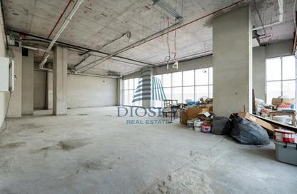 Retail - Studio - 1 Bathroom for rent in Adhara Star - Arjan - Dubai