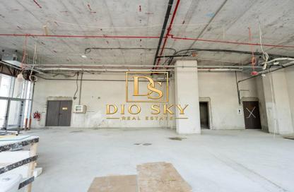 Retail - Studio - 1 for rent in Adhara Star - Arjan - Dubai