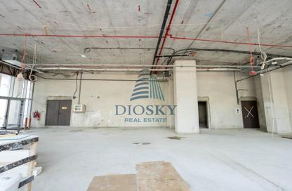 Retail - Studio - 1 Bathroom for rent in Adhara Star - Arjan - Dubai