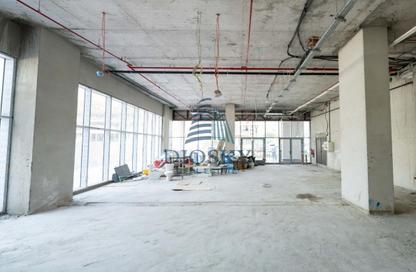 Retail - Studio - 1 Bathroom for rent in Adhara Star - Arjan - Dubai