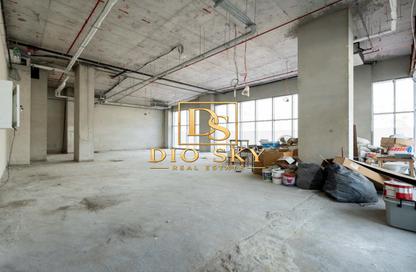 Retail - Studio - 1 for rent in Adhara Star - Arjan - Dubai