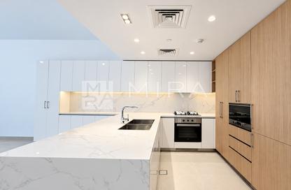 Apartment - 1 - 2 for rent in Ellington House 2 - Ellington House - Dubai Hills Estate - Dubai