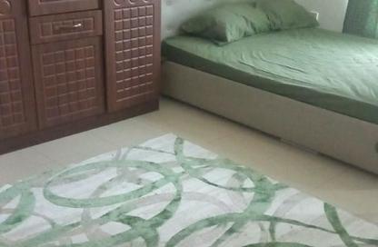 Apartment - 1 - 2 for rent in City Tower B5 - City Towers - Al Nuimiya 3 - Al Nuaimiya - Ajman