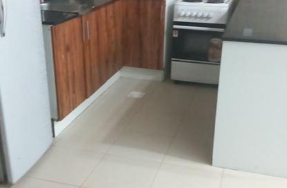 Apartment - 1 - 2 for rent in City Tower B5 - City Towers - Al Nuimiya 3 - Al Nuaimiya - Ajman