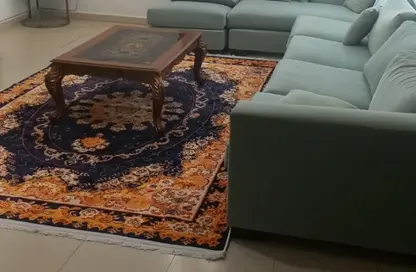 Apartment - 1 Bedroom - 2 Bathrooms for rent in City Tower B5 - City Towers - Al Nuimiya 3 - Al Nuaimiya - Ajman