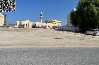 Land - Studio for sale in Liwara 1 - Ajman