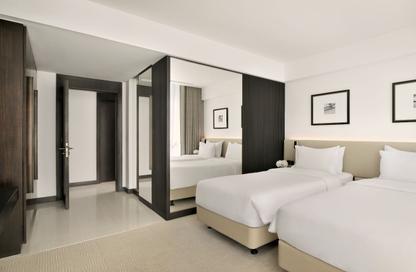 Hotel and Hotel Apartment - 2 - 3 for rent in Sheraton Grand Hotel - Sheikh Zayed Road - Dubai Hotel and Hotel Apartment - 2 - 3 for rent in Sheraton Grand Hotel - Sheikh Zayed Road - Dubai