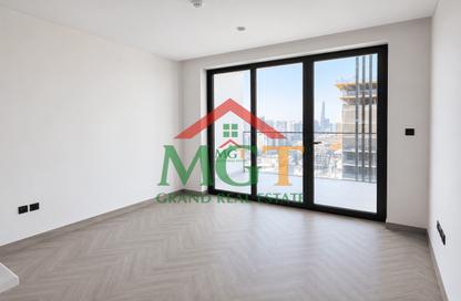 Apartment - 1 - 2 for rent in Alef Noon Residence - District 16 - Jumeirah Village Circle - Dubai