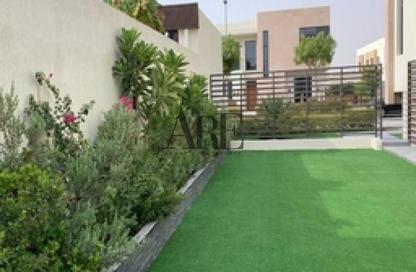 Villa - 3 Bedrooms - 4 Bathrooms for sale in Nasma Residences - Aljada - Sharjah