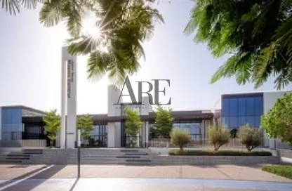 Villa - 3 Bedrooms - 4 Bathrooms for sale in Nasma Residences - Aljada - Sharjah