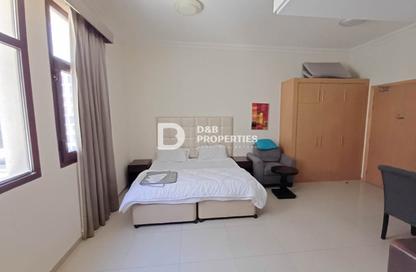 Apartment - Studio - 1 Bathroom for rent in Lincoln Park B - Lincoln Park - Arjan - Dubai