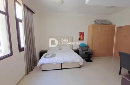 Apartment - 1 Bathroom for rent in Lincoln Park B - Lincoln Park - Arjan - Dubai